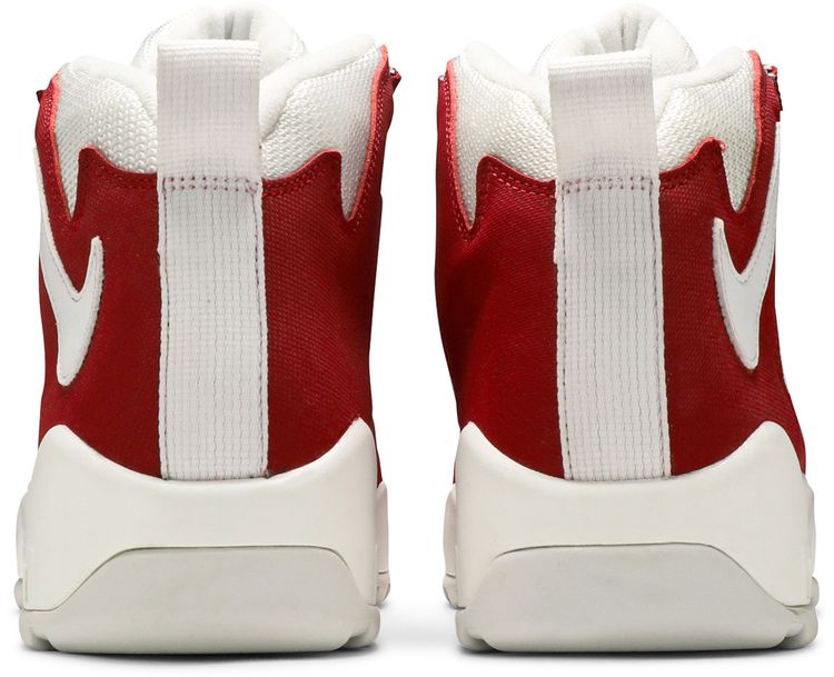 Air Darwin Varsity Red