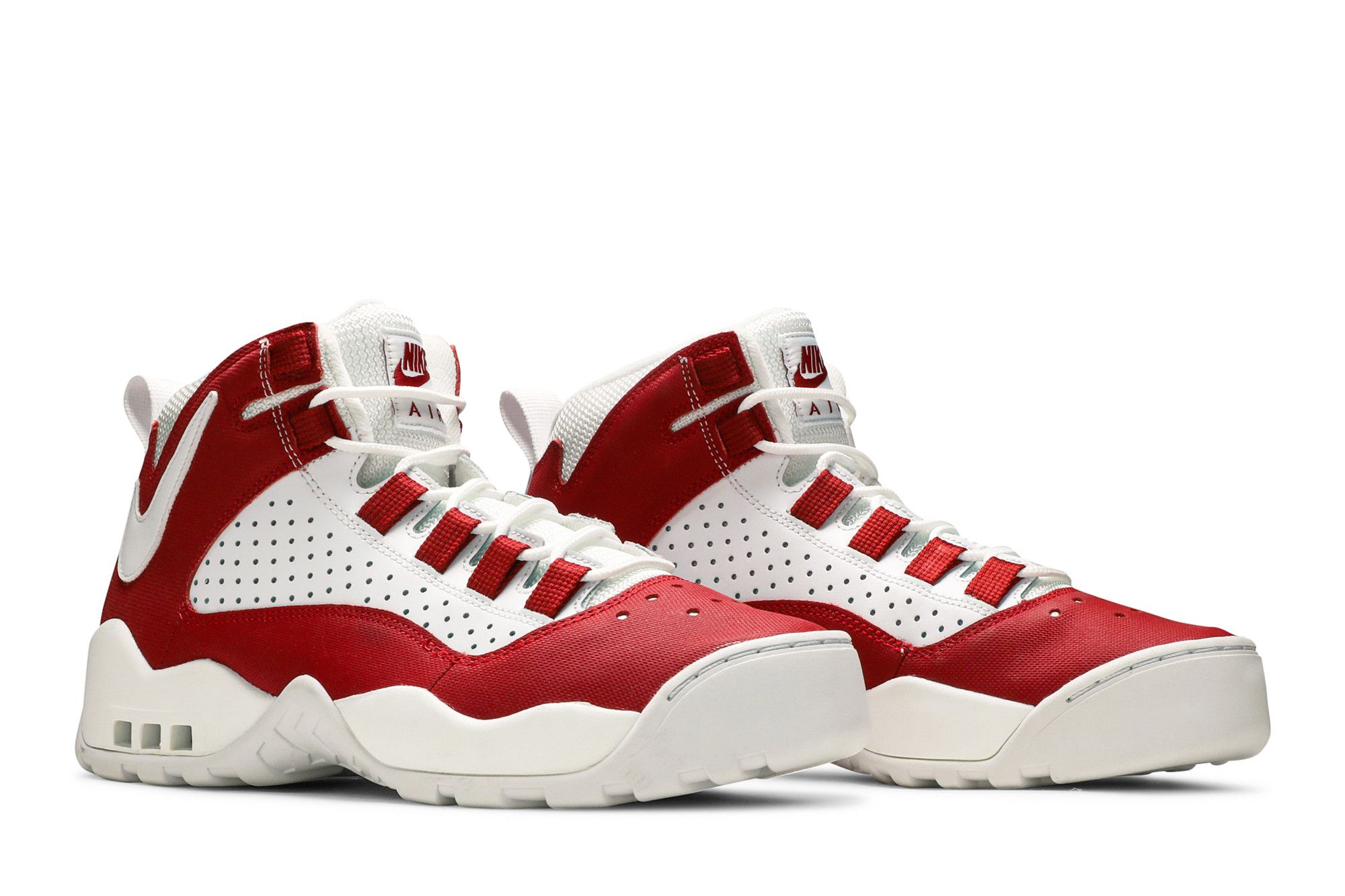 Buy Air Darwin Varsity Red AJ9710 600 GOAT CA