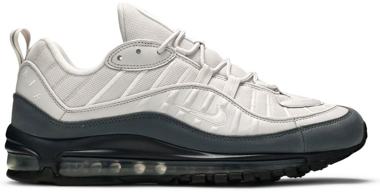 Nike Air Max 98 Vast Grey