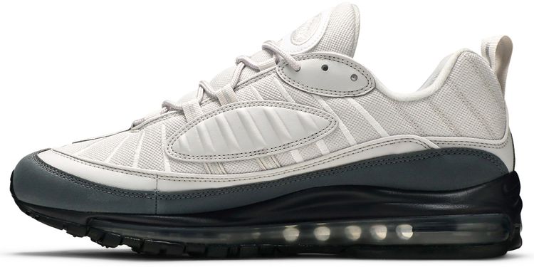 Nike Air Max 98 Vast Grey