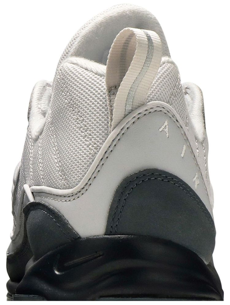 Nike Air Max 98 Vast Grey