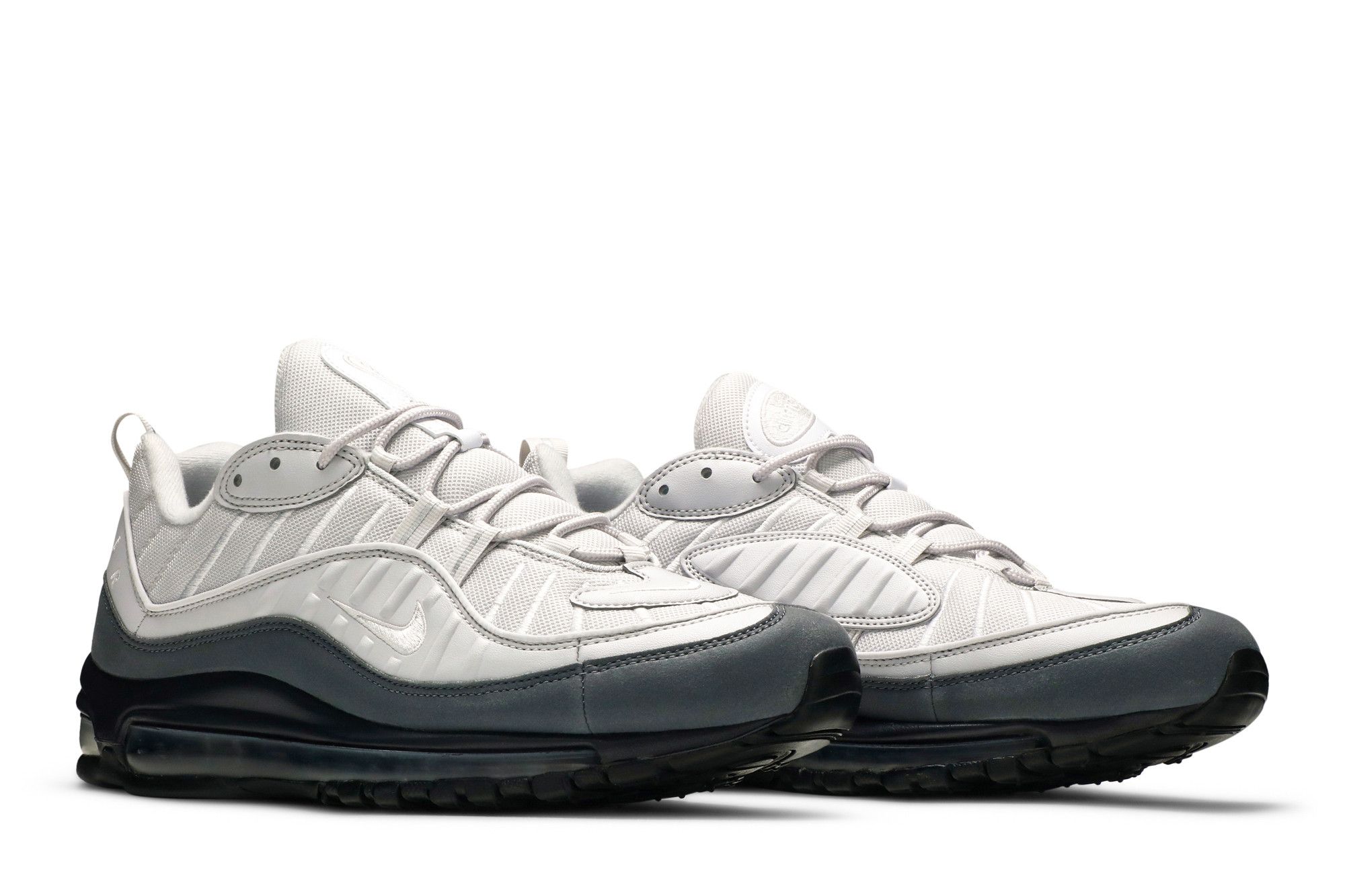 Grey 98s top