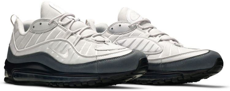 Nike Air Max 98 Vast Grey