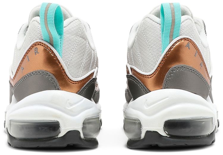 Nike Wmns Air Max 98 Copper Teal