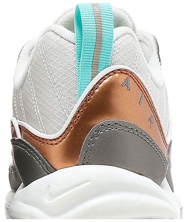 Nike Wmns Air Max 98 Copper Teal