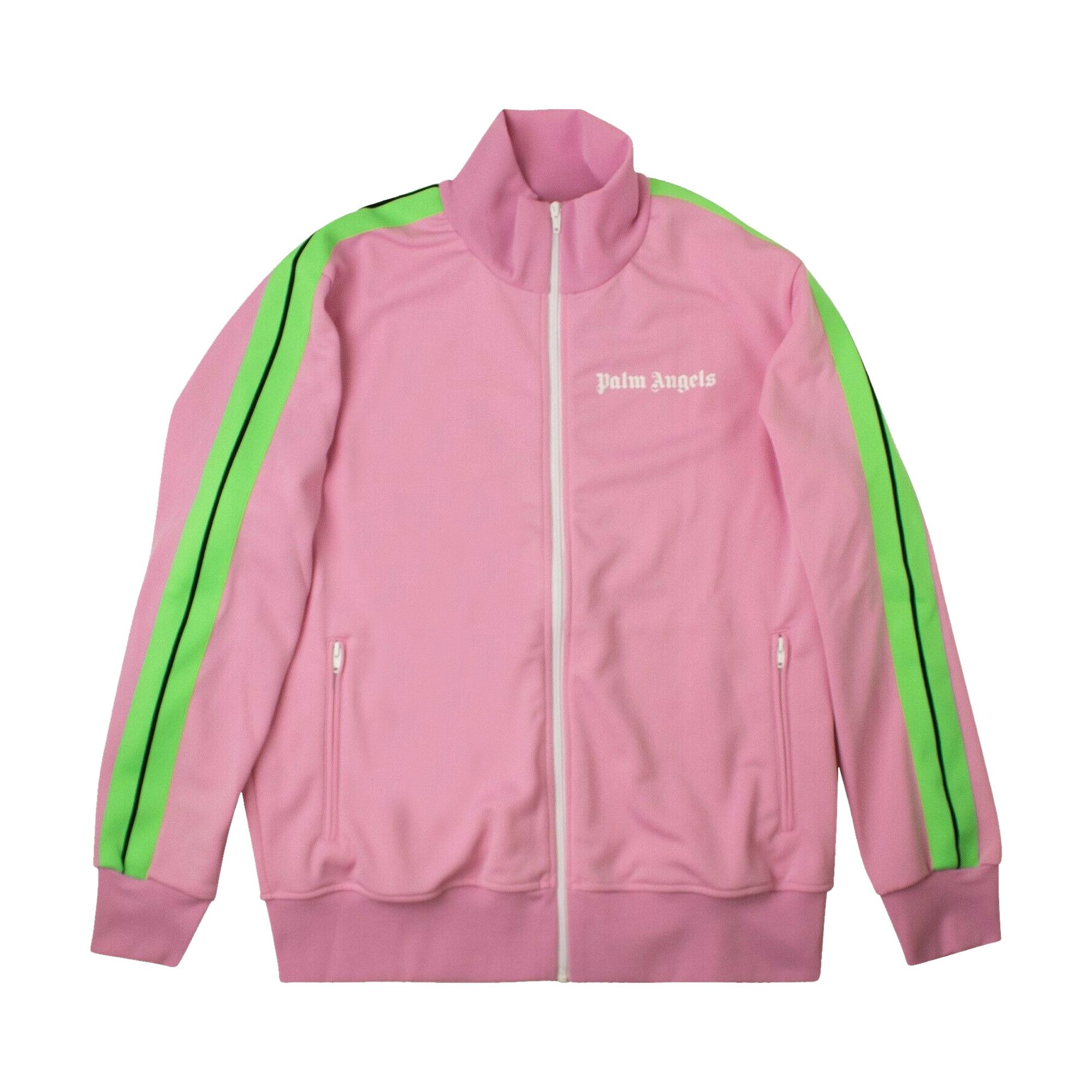 Palm Angelsジャージ PALM ANGELS - PalmAngels セットアップ ジャージの通販 by