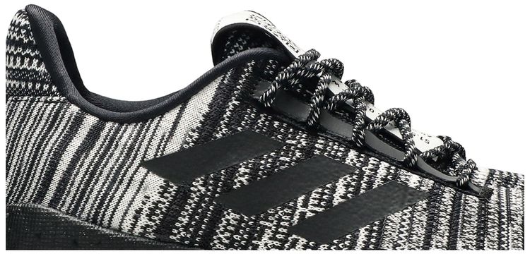 Missoni x adidas PulseBoost HD Black White