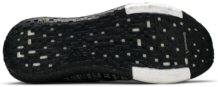 Missoni x adidas PulseBoost HD Black White