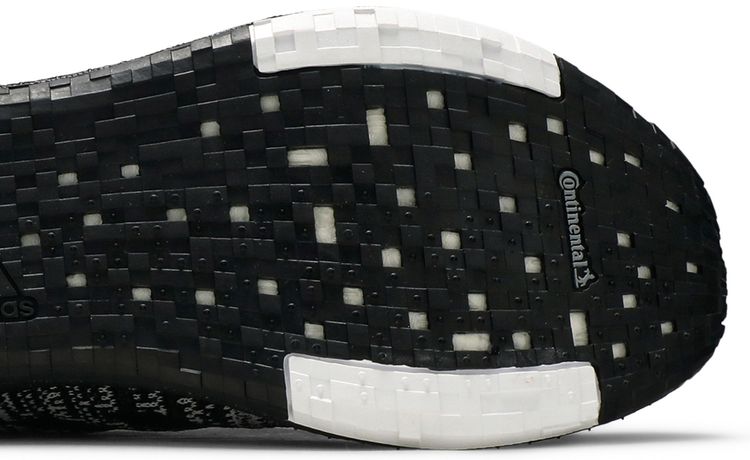 Missoni x adidas PulseBoost HD Black White
