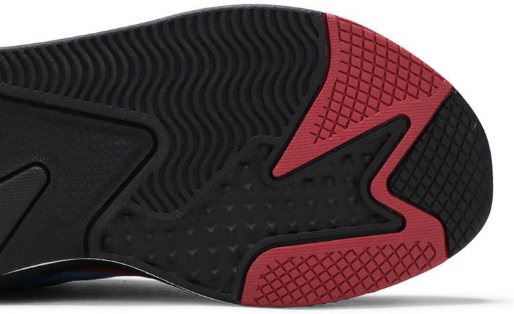 Puma RS X3 Mix   Dark Denim