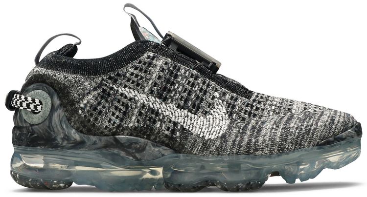 Nike Air VaporMax 2020 Flyknit GS Oreo