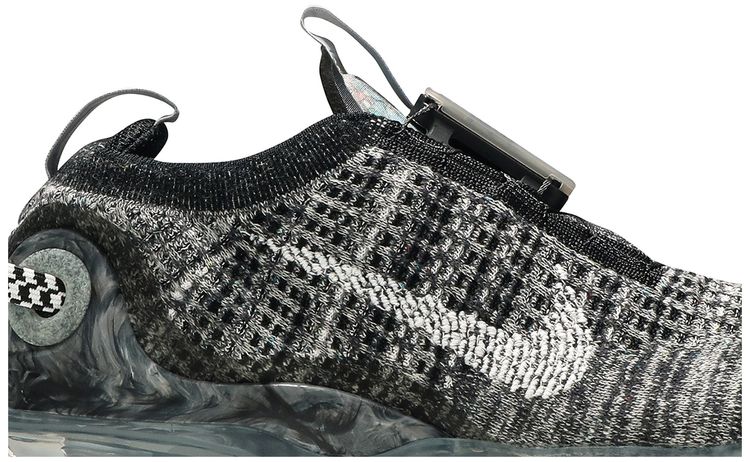 Nike Air VaporMax 2020 Flyknit GS Oreo