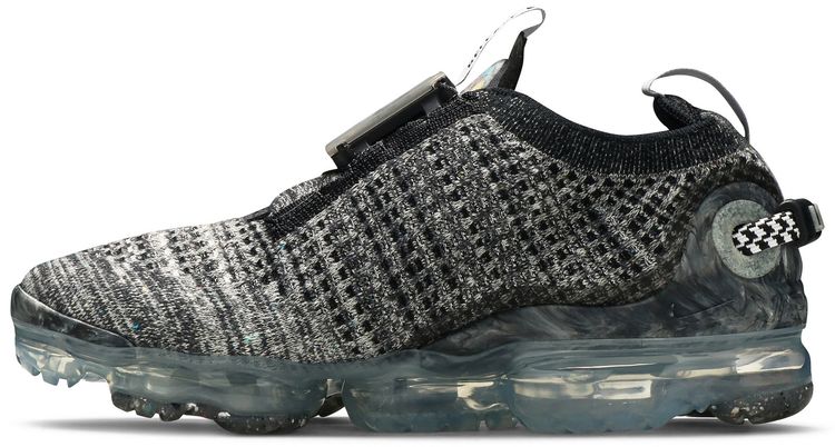 Nike Air VaporMax 2020 Flyknit GS Oreo