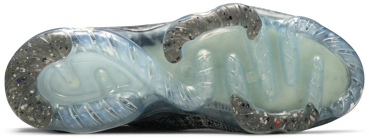 Nike Air VaporMax 2020 Flyknit GS Oreo