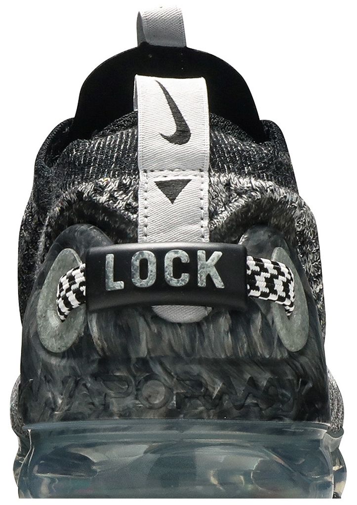 Nike Air VaporMax 2020 Flyknit GS Oreo