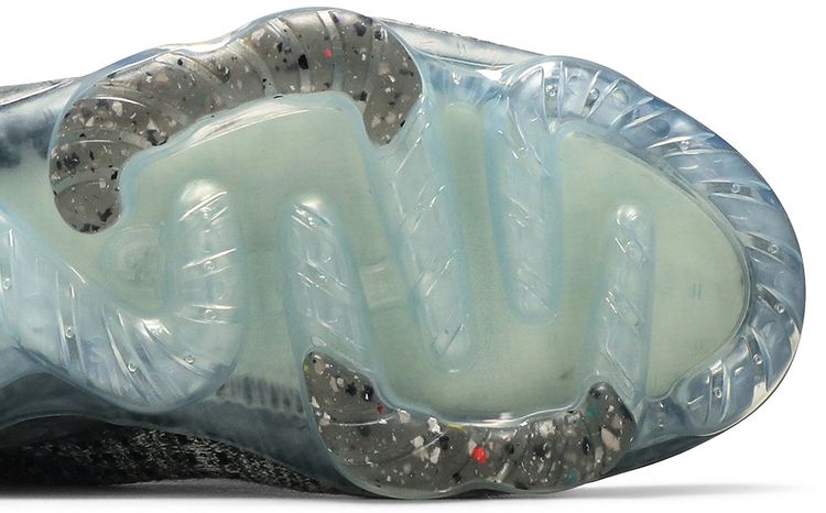 Nike Air VaporMax 2020 Flyknit GS Oreo