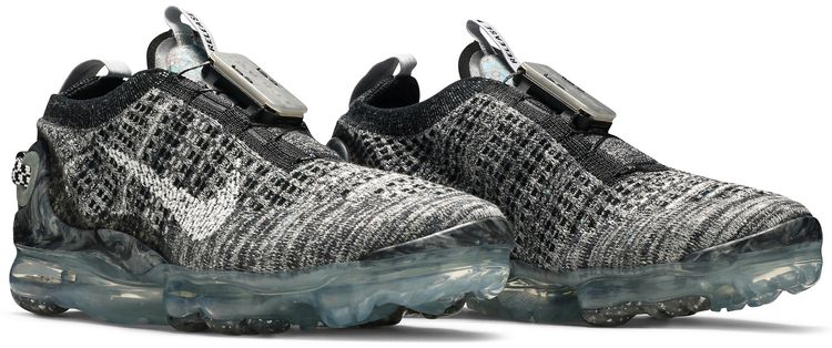 Nike Air VaporMax 2020 Flyknit GS Oreo
