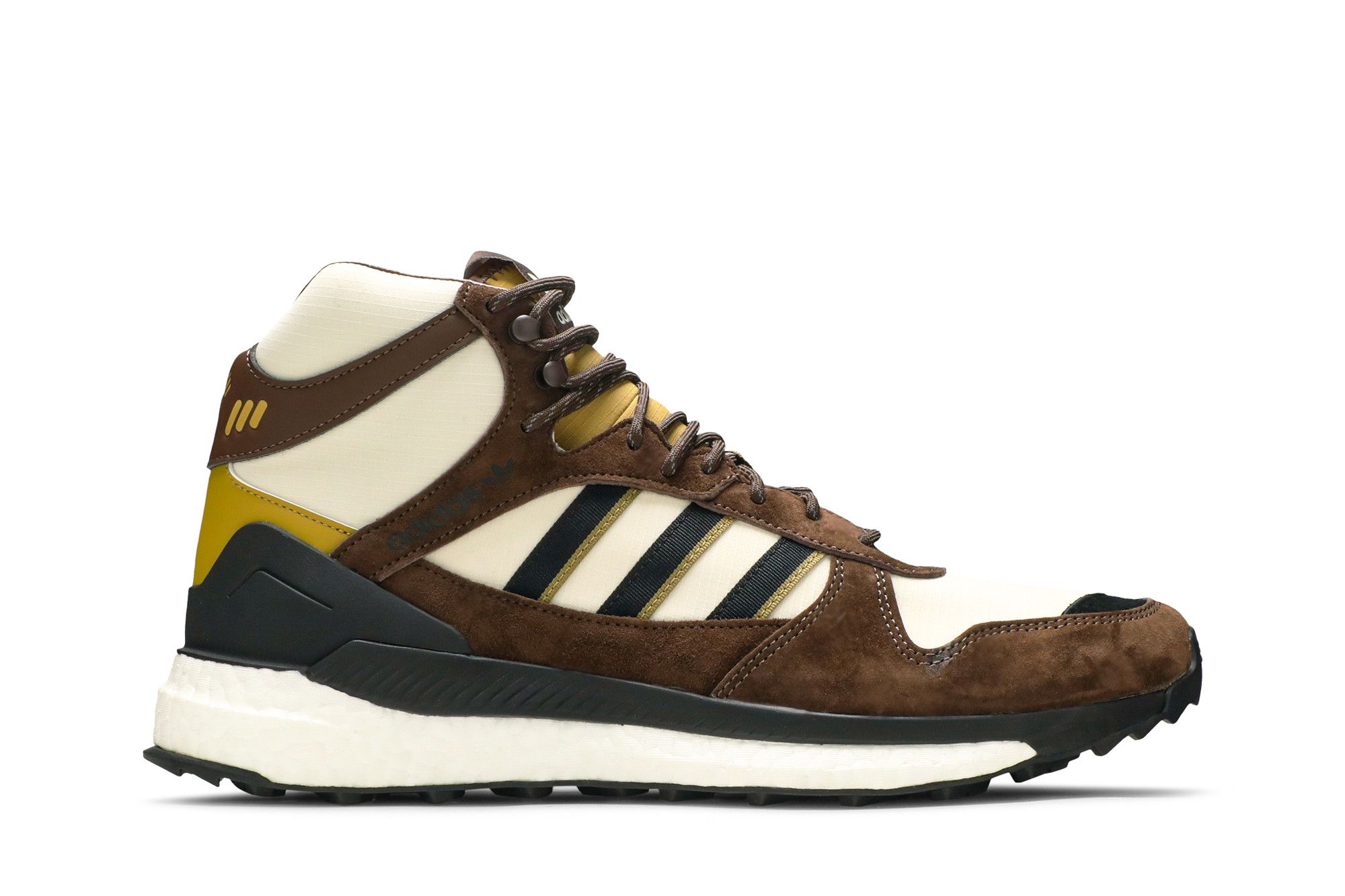 シューズ ADIDAS HUMAN MADE X COUNTRY FREE HIKER Adidas x Human Made Country Free Hiker Mens Shoe White NEW