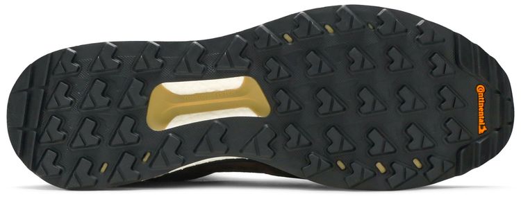 Human Made x adidas Marathon Free Hiker Khaki Brown