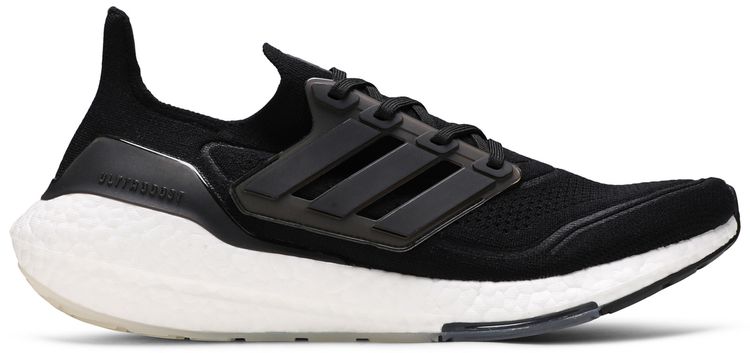 UltraBoost 21 Core Black