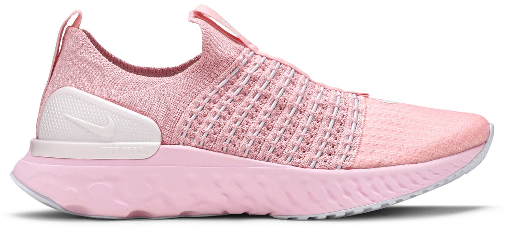 wmns react phantom run flyknit 2
