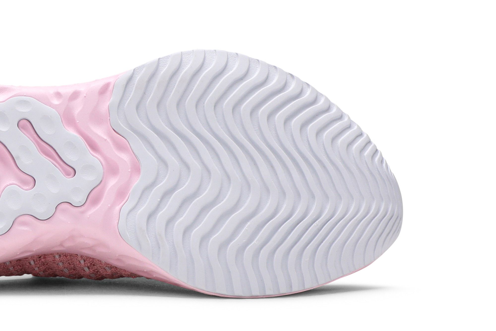 nike react phantom hyper pink