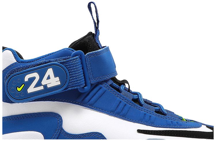 Nike Air Griffey Max 1 GS Varsity Royal 2021