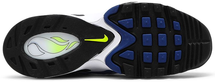 Nike Air Griffey Max 1 GS Varsity Royal 2021