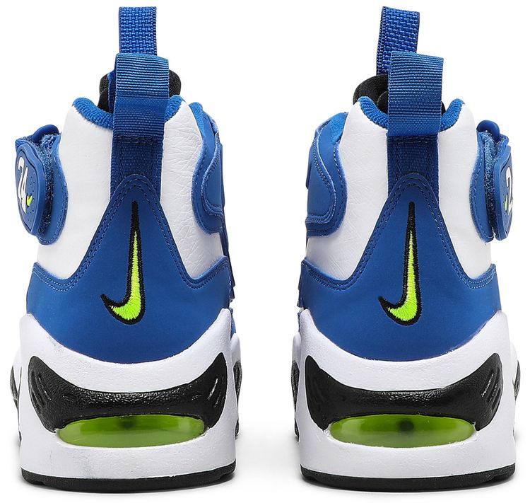 Nike Air Griffey Max 1 GS Varsity Royal 2021