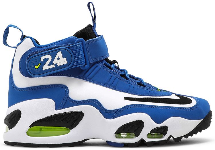 Nike Air Griffey Max 1 GS Varsity Royal 2021
