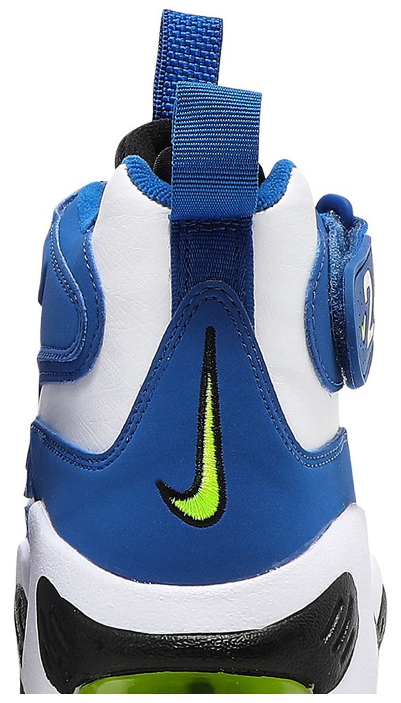 Nike Air Griffey Max 1 GS Varsity Royal 2021