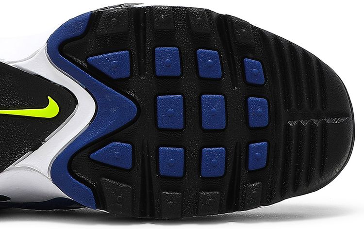 Nike Air Griffey Max 1 GS Varsity Royal 2021