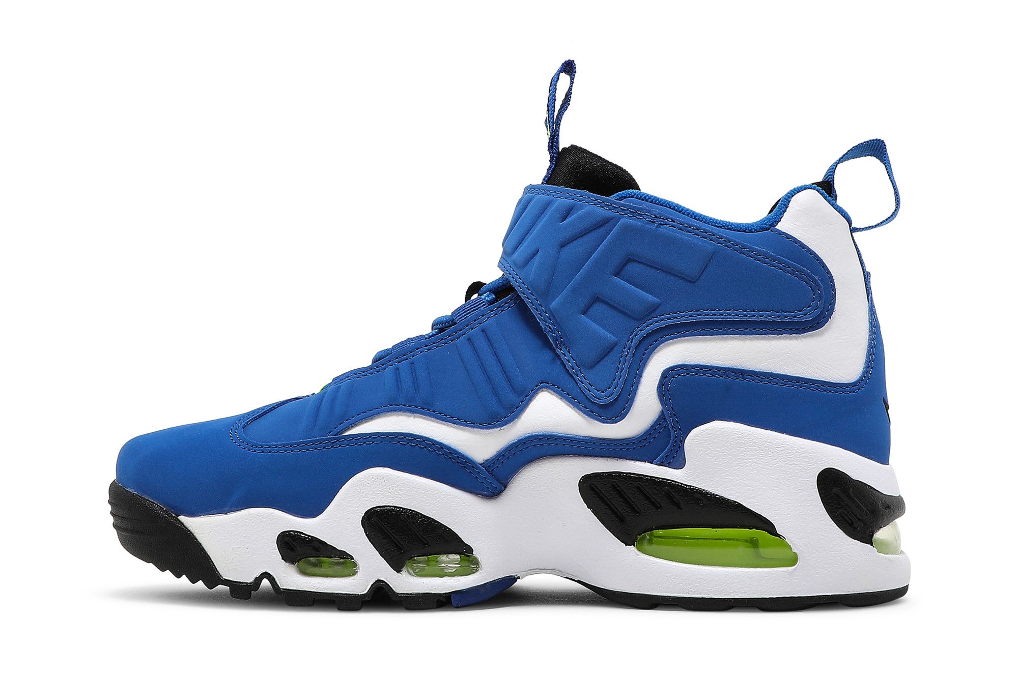 air griffey max 1 varsity royal 2021