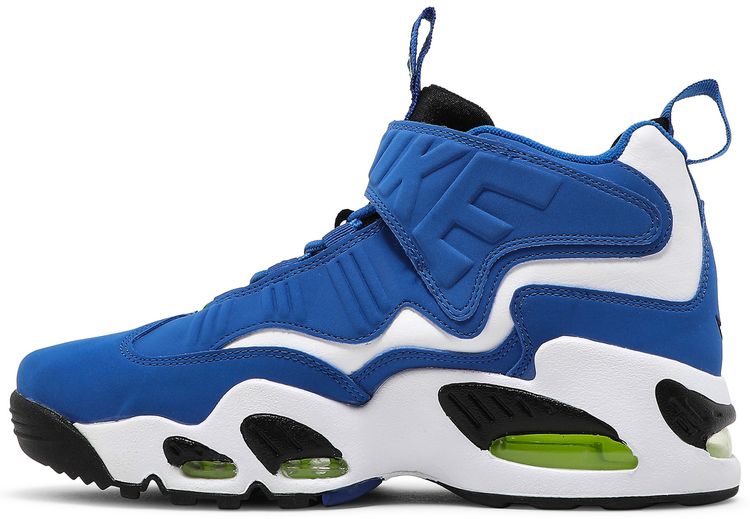 Nike Air Griffey Max 1 GS Varsity Royal 2021