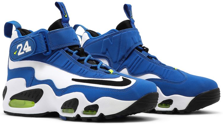 Nike Air Griffey Max 1 GS Varsity Royal 2021