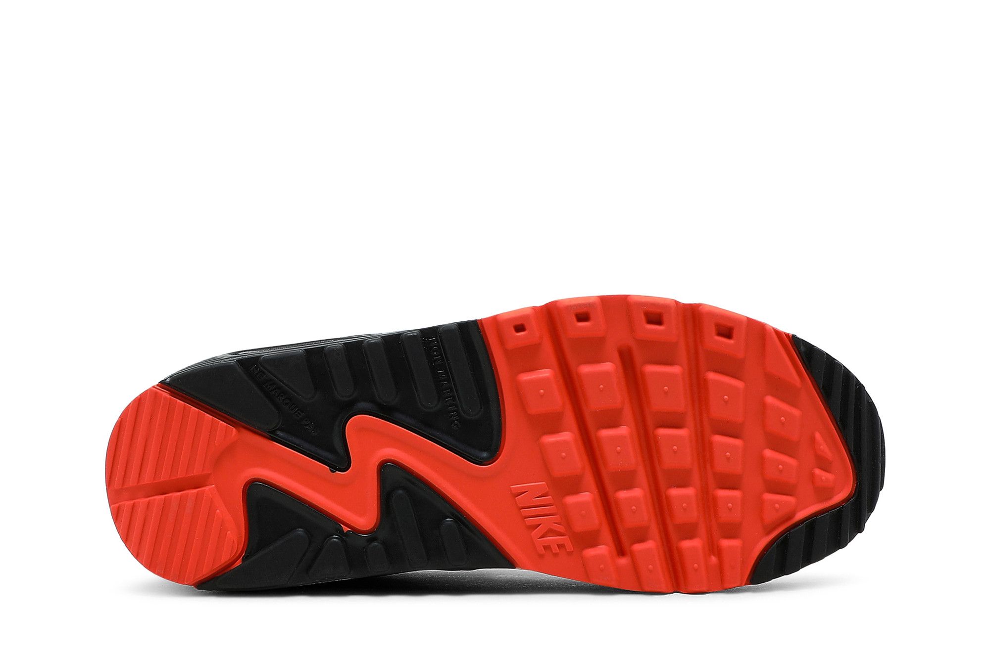 airmax 90 turf orange