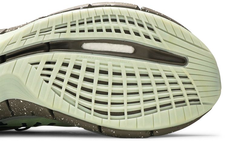 Reebok Brain Dead x Zig Kinetica 2 Mad Science   Aloe Green