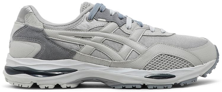 Asics Gel MC Plus Oyster Grey