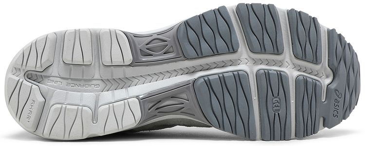 Asics Gel MC Plus Oyster Grey