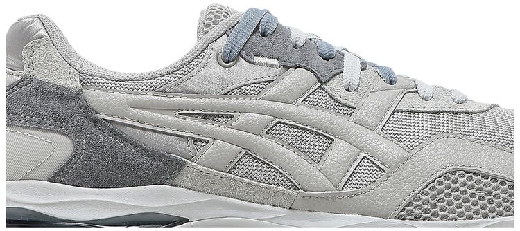 Asics Gel MC Plus Oyster Grey