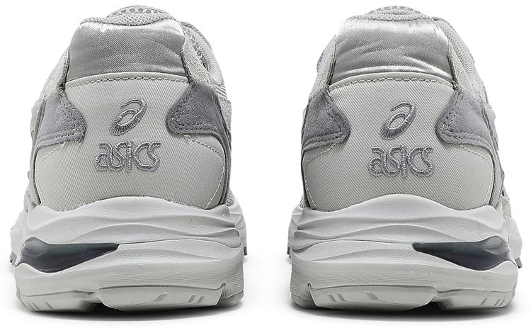 Asics Gel MC Plus Oyster Grey