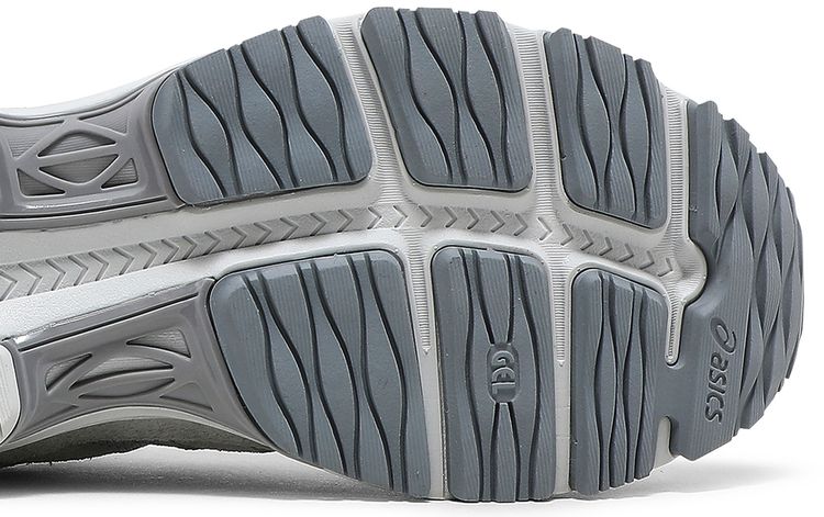 Asics Gel MC Plus Oyster Grey