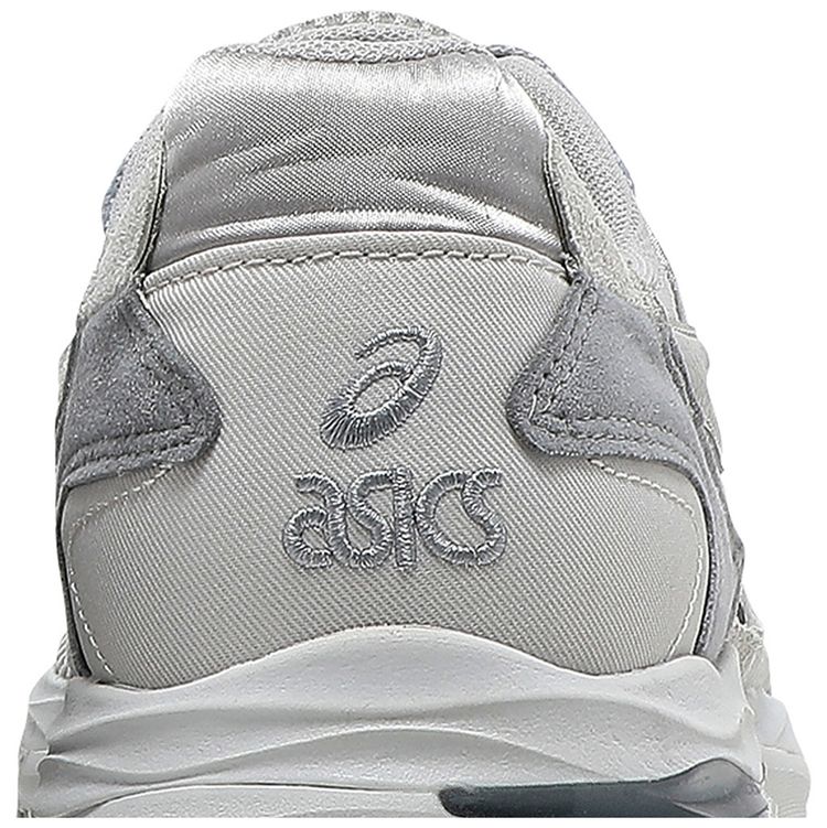 Asics Gel MC Plus Oyster Grey