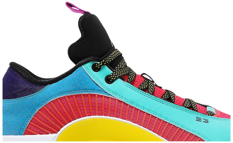 Air Jordan 35 Low DS PF Reflexology
