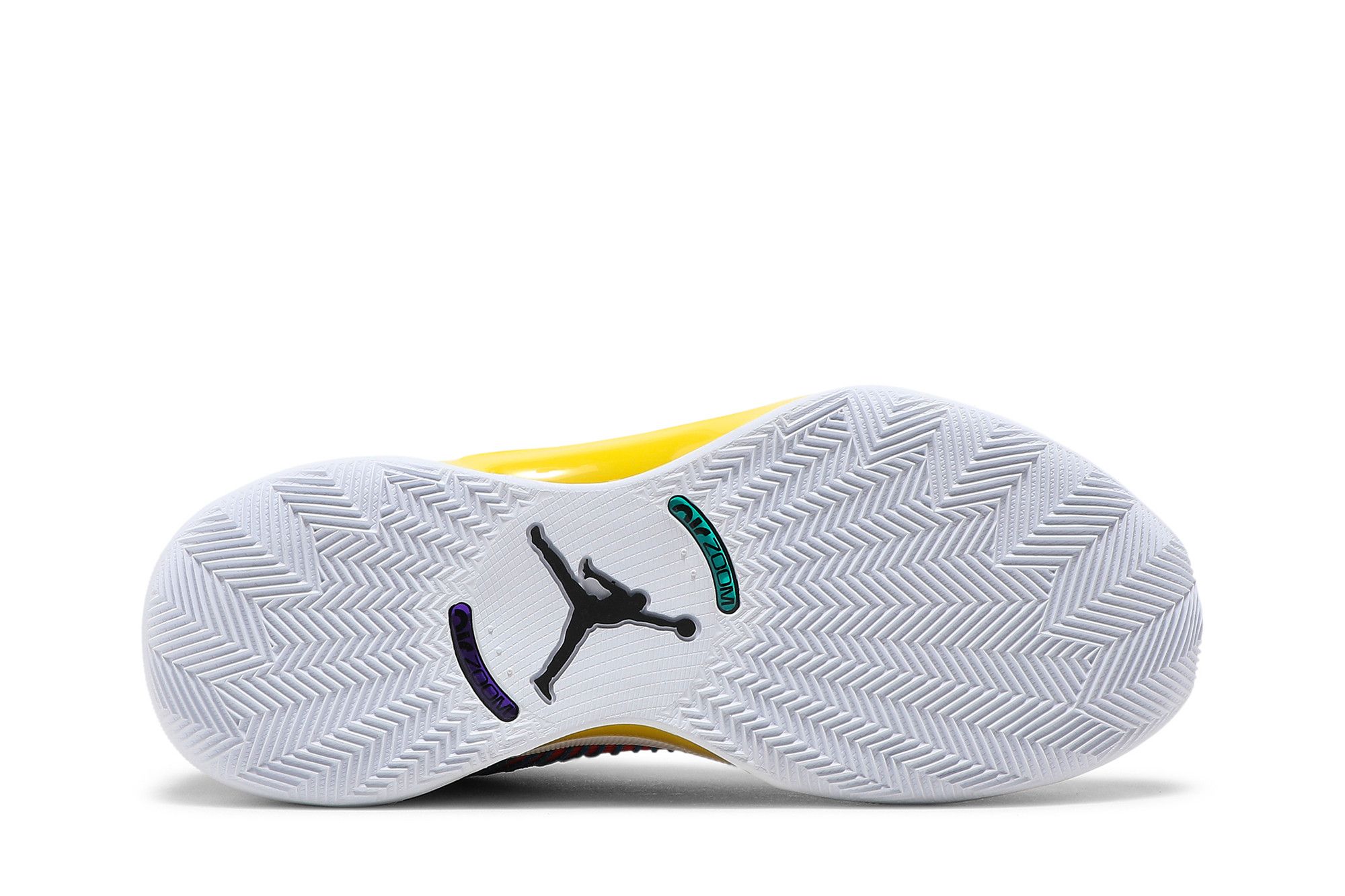 air jordan 35 low reflexology