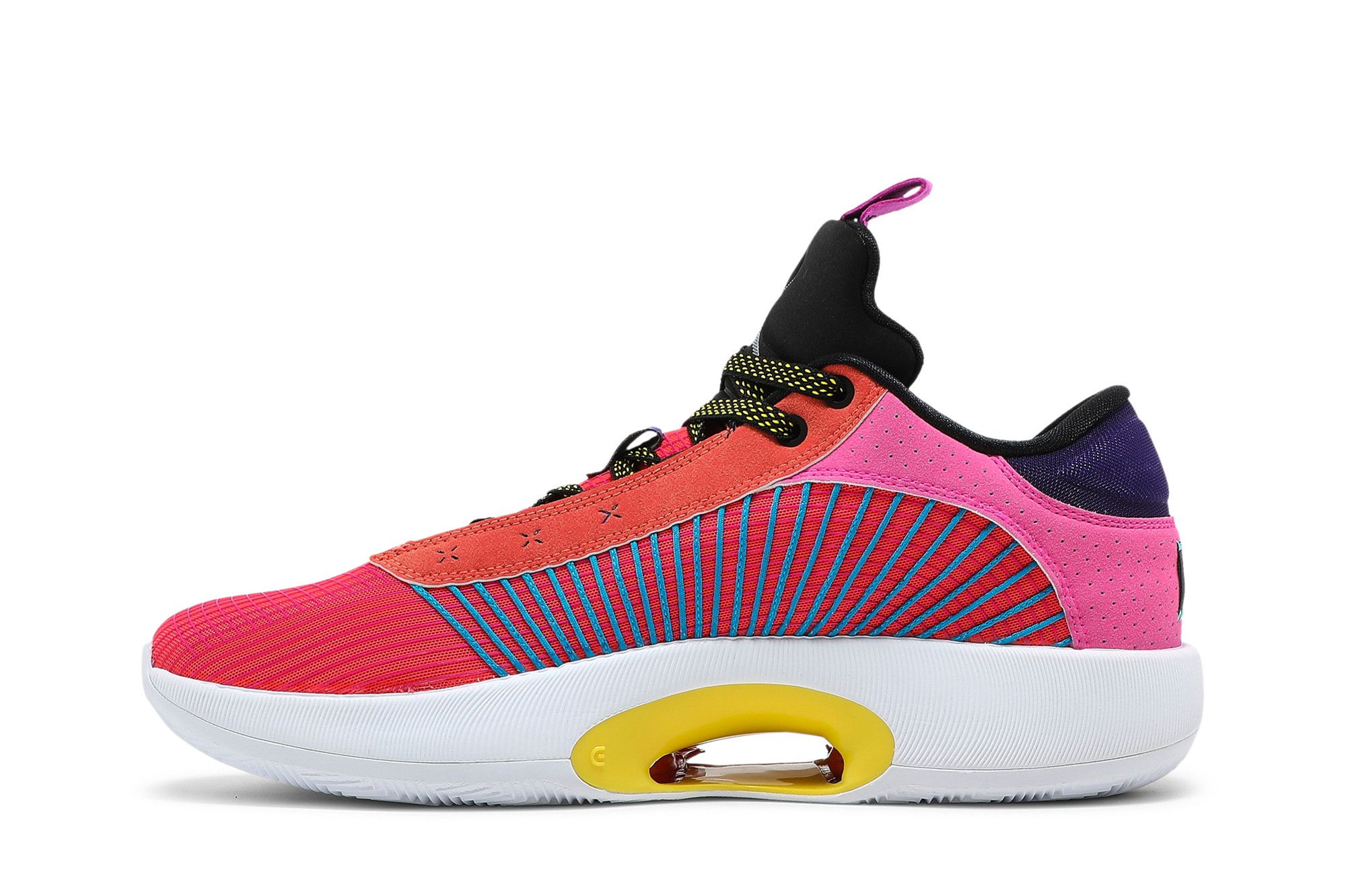 Air Jordan Air Jordan 35 PF 'DNA' AJ35 CQ4228-001 | eBay