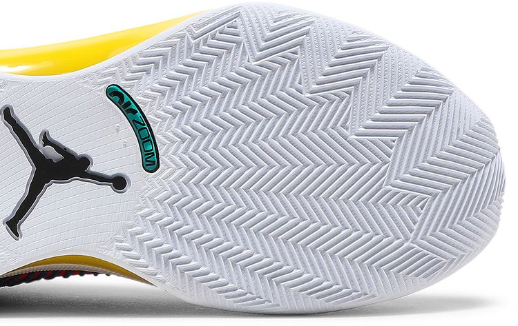 Air Jordan 35 Low DS PF Reflexology