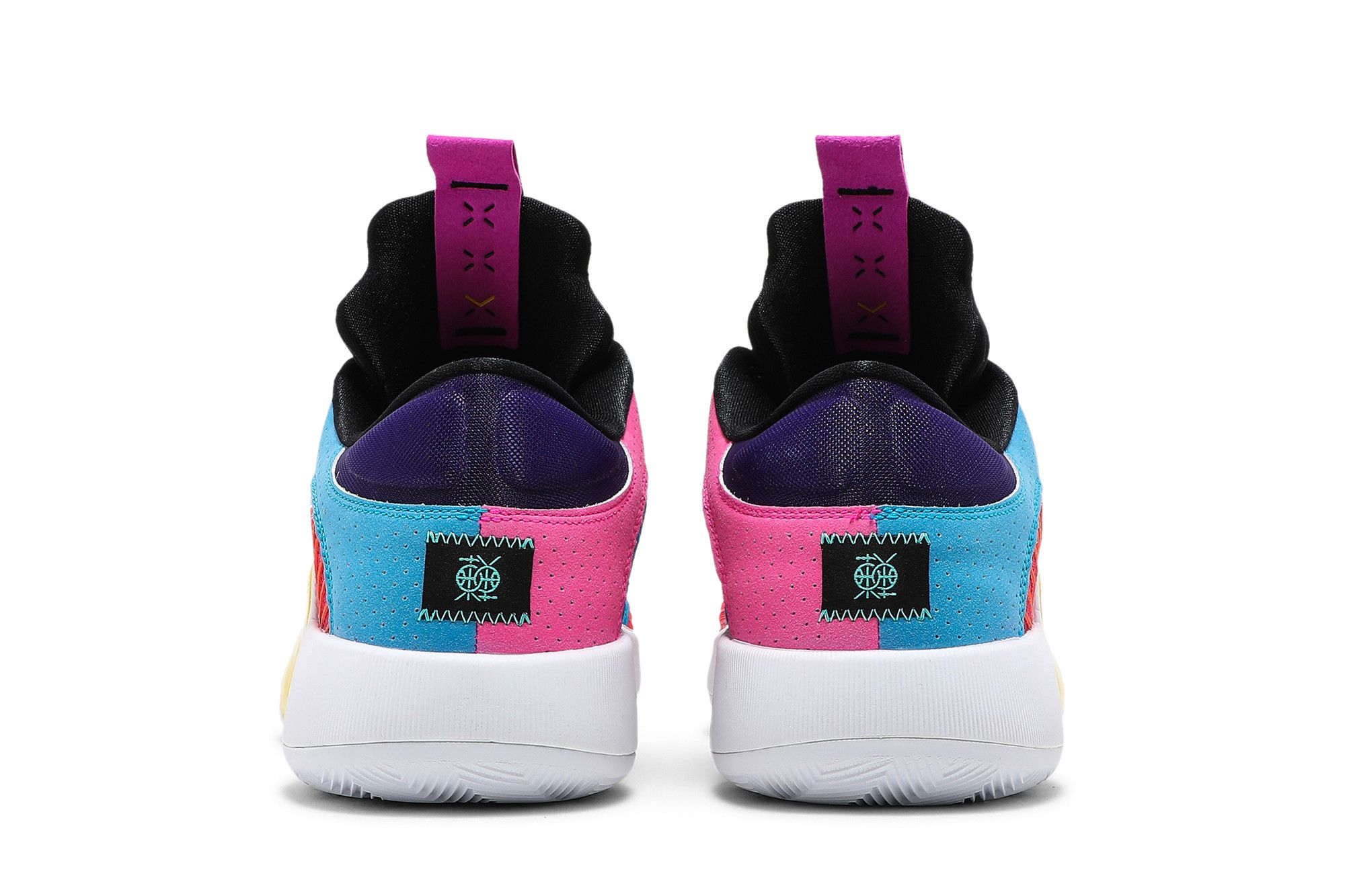 air jordan 35 low reflexology