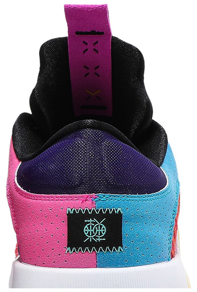 Air Jordan 35 Low DS PF Reflexology