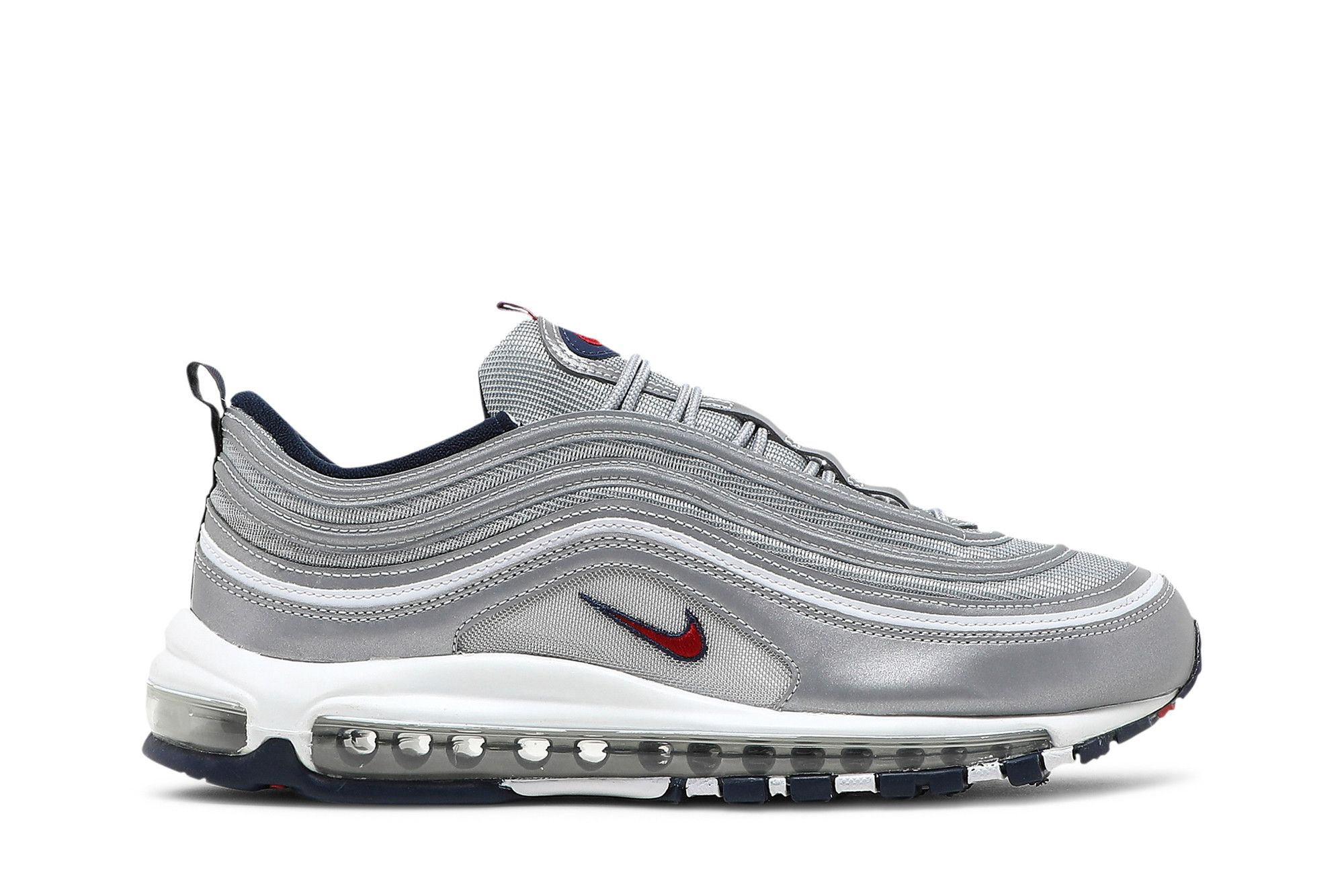 Buy Air Max 97 OG SP Puerto Rico DH2319 001 GOAT